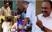 Lok Sabha Elections 2024: Kerala records 67.27 pc voter turnout in Phase 2 polling anr