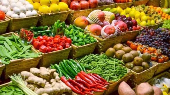 The price of vegetables has skyrocketed in Chenna Koyambedu vegetable market KAK