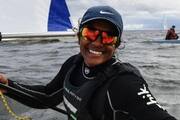 Nethra Kumanan secures India's second Paris Olympics 2024 quota in sailing snt