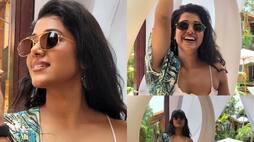 Actress Shilpa Manjunath glamour photos latest pics goes viral Rya