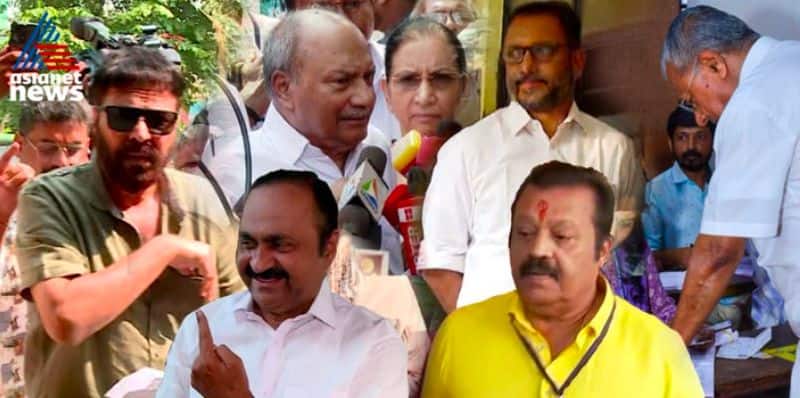 More than 70 percentage polling in Kerala Lok Sabha Election 2024 live updates