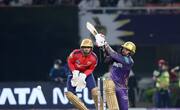 KKR vs PBKS : Sunil Narine's destruction.. Super innings by Phil Salt IPL 2024 RMA