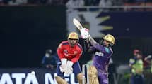 Sunil Narine Scored 204  runs in the Powerplay in IPL 2024 rsk