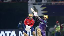 KKR vs PBKS : Sunil Narine's destruction.. Super innings by Phil Salt IPL 2024 RMA