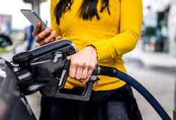 What precautions should be taken while filling oil at petrol pump? XSMN