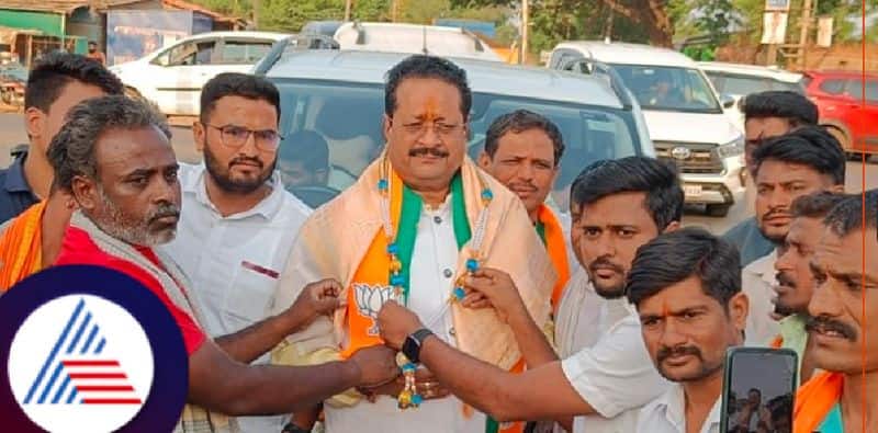 Lok sabha election 2024 in Karnataka Vijayapur MLA Basangowda patil yatnal controversy stats about rahul gandhi rav