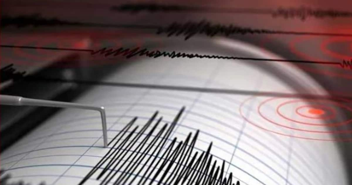 Earthquake reported in Thrissur and Palakkad: Thrissur and Palakkad earthquake