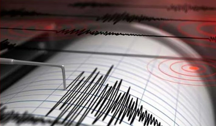 BREAKING Earthquake of magnitude 6.5 strikes Japan's Bonin Islands, no tsunami warnings issued snt