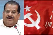 EP Jayarajan meeting with BJP Leader prakash javadekar Controversy CPM leadership have dissatisfied 