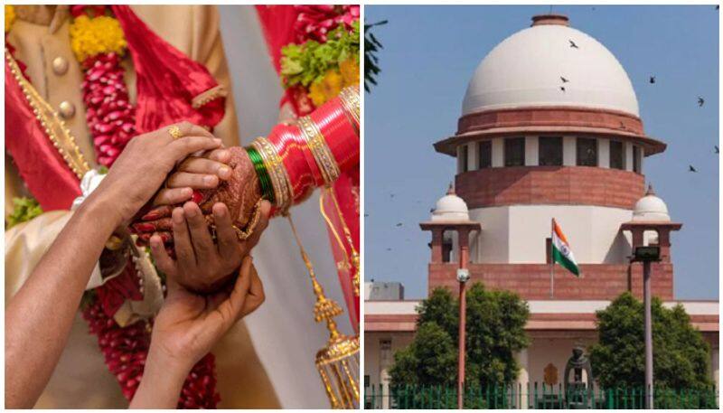 Husband has No Right over Wife dowry says supreme court