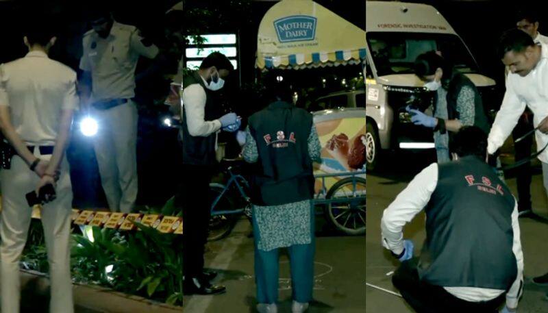 Ice cream vendor stabbed to death at Delhi India Gate accused arrested
