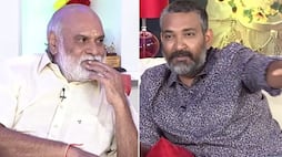 rajamouli faced torture from raghavendra rao he shared bad experience arj