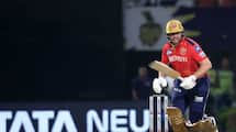 Punjab Kings Beat Kolkata Knight Riders by 8 Wickets Difference in 42nd IPL 2024 Match at Eden Gardens rsk