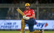 IPL 2024: Cricket has turned to baseball, says Sam Curran after PBKS' world record chase against KKR snt