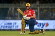 IPL 2024: Cricket has turned to baseball, says Sam Curran after PBKS' world record chase against KKR snt