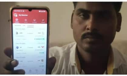 Deepu Ojha who earned Rs 1 5 crore in Dream11 doesnot know the game of cricket 