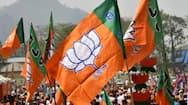 bjp informs that hundreds of eminent personalities will join bjp