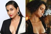 Vidya Balan says she 'loves to smoke', 6 actresses with smoking addiction RKK
