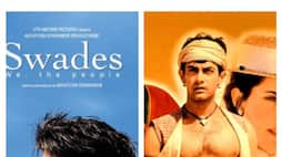 Swades to Lagaan: 5 heart-warming movies to watch this weekend ATG