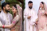 How much time did Virat Kohli- Anushka Sharma spend in 6 months of their marriage? Number of days will SHOCK you RKK