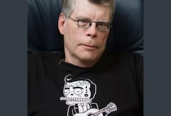 5 books by Stephen King you must start reading this weekend iwh