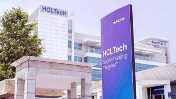 IT services giant HCLTech plans to hire over 10,000 freshers from campuses in FY25 snt