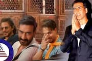 Tiger Shroff joins Shah Rukh Khan and Ajay Devgn in new Vimal advertise Akshya Kumar out suc