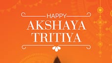When is Akshaya Tritiya 2024? Know date, significance, shubh muhurat and more ATG