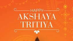When is Akshaya Tritiya 2024? Know date, significance, shubh muhurat and more ATG