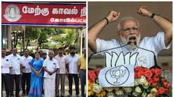in kovilpatti case filed against pm narendra modi on hate speech at election campaign vel