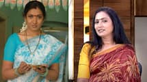 aamani separated from husband she openup why they divorced arj 