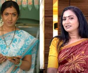 aamani separated from husband she openup why they divorced arj 