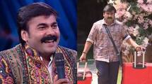evicted contestant ratheesh kumar come back in bigg boss malayalam season 6 