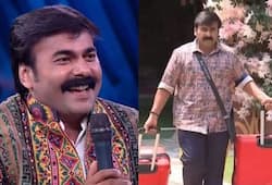 evicted contestant ratheesh kumar come back in bigg boss malayalam season 6 