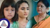 Sihi is planning to go away from Seetama as she heras mother in trouble if she stays in Seeta Rama suc