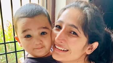 Inspiring Story of a Superwoman Pragati Rani UPSC success amidst the challenges of motherhood and marriage iwh