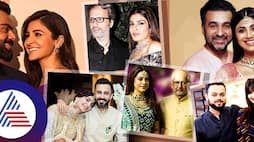From Juhi Chawla To Raveena Tandon Bollywood Actresses Who Married Millionaire Husbands skr