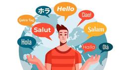 Why you should encourage your child to learn more languages iwh