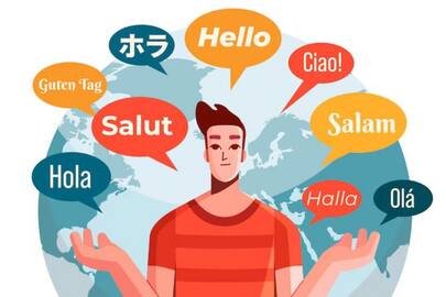 Why you should encourage your child to learn more languages iwh
