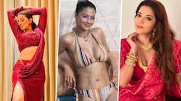 Monalisa, Namrita, Akshara Singh: 5 HOT SEXY Bhojpuri actresses RKK
