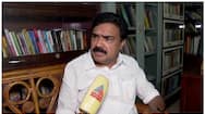 Jose K Mani said that there was a delay in voting