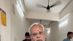  Gujarat pani puri vendor, who looks like PM Modi, draws attention during Lok Sabha Elections 2024