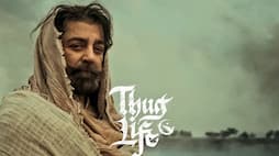 Kamal Haasan Thug Life film update out hrk