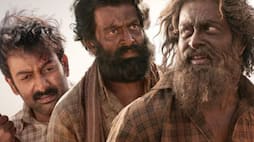 Prithviraj starrer Aaadujeevitham Kerala collection report out hrk