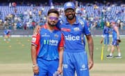 rishabh pant and hardik pandya for the contension of vise captain of indian team