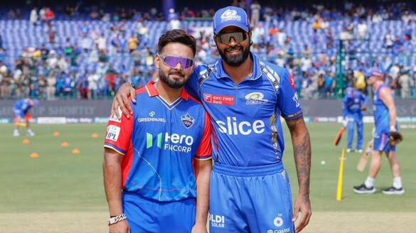 rishabh pant and hardik pandya for the contension of vise captain of indian team