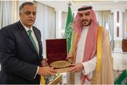 indian ambassador in saudi said that india saudi relationship is strong