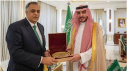 indian ambassador in saudi said that india saudi relationship is strong