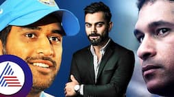 Sachin  Virat, Dhoni are the richest cricketers in India-sak