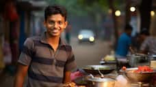 6 popular street food outlets in Bengaluru RKK